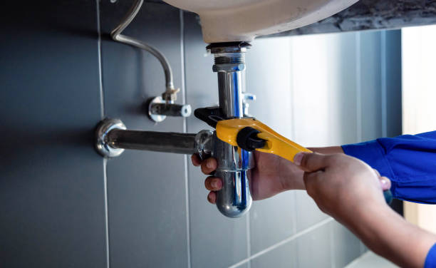 Best Residential Plumbing in Las Lomas, TX